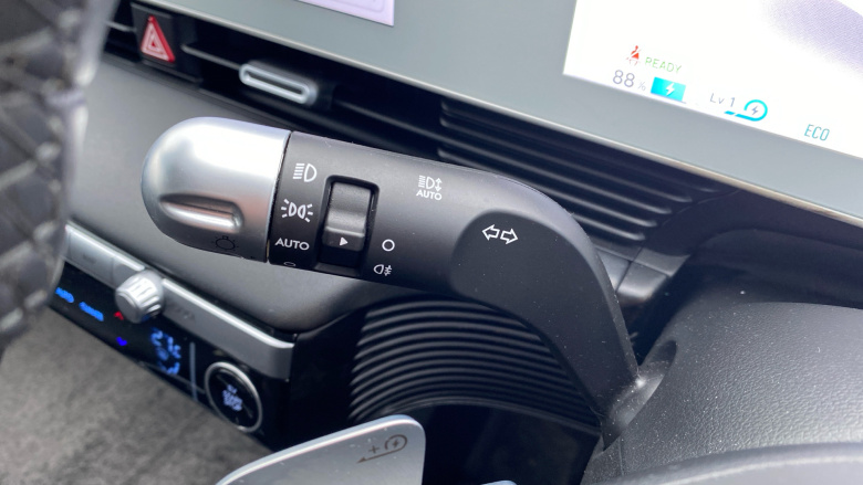 Hyundai IONIQ 5 125kW SE Connect 58 kWh 5dr Auto Electric Hatchback